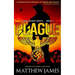 Plague: A God Blood Novel (Book 1)