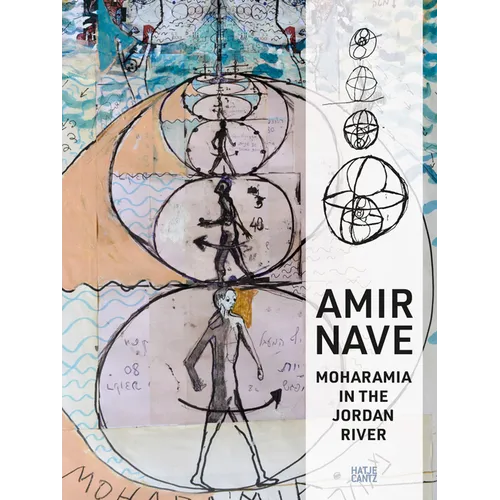Amir Nave: Moharamia in the Jordan River