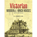 Victorian Wooden and Brick Houses with Details