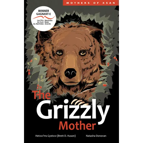The Grizzly Mother