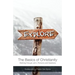 Explore: The Basics of Christianity Walking through John, Romans and Galatians
