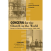Concern for the Church in the World