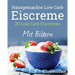 20 Low Carb Eiscremes