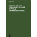 Festigkeitslehre Mittels Spannungsoptik
