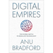 Digital Empires: The Global Battle to Regulate Technology