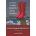 Puddles and Rubber Boots: 31 Days Toward Trusting God's Promises