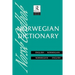 Norwegian Dictionary: Norwegian-English, English-Norwegian