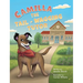 Camilla the Tail-Wagging Tutor