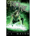 Trick of Fae: It's a contest with one rule: compete to live. New Adult Urban Fantasy - Fairy Tale Nursery Rhyme Retelling