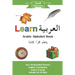 Learn Arabic: Arabic Alphabet Book