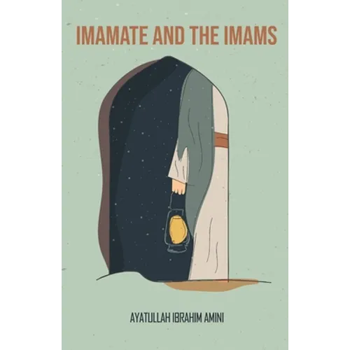 Imamate and the Imams