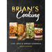 Brian's Cooking