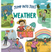 Weather Jobs