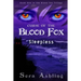 Sleepless (Curse of the Blood Fox Trilogy, Book #1)