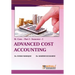 Advanced Cost Accounting