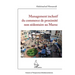 Management inclusif du commerce de proximité non sédentaire au Maroc