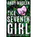 The Seventh Girl