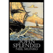 John Splendid by Neil Munro, Fiction, Classics, Action & Adventure