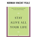 Stay Alive All Your Life