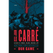 Our Game