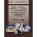 Martin L. Altbaum, Petitioner, V. California. U.S. Supreme Court Transcript of Record with Supporting Pleadings