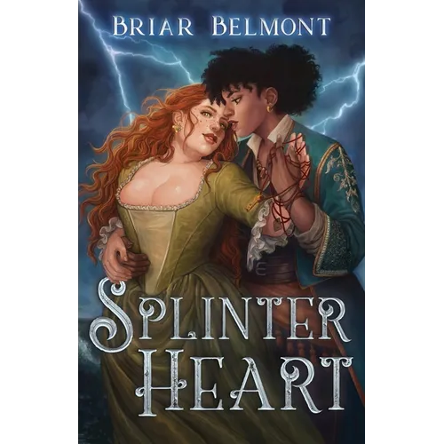 Splinter Heart