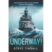 Underway!: One sailor's story of life aboard US Navy destroyers