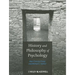 History and Philosophy of Psyc