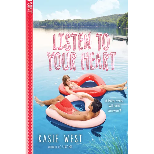 Listen to Your Heart