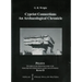Cypriot Connections: An Archaeological Chronicle