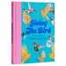 Giving the Bird: Bird Stories by Ashley Longshore