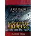 AI Unleashed: Transforming Maritime Shipping for the Future
