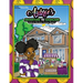 Aubries Adventure To Cashland: Aubries Business Journey Begins