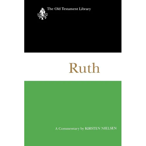 Ruth (1997): A Commentary