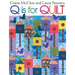 Q Is for Quilt
