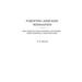 Parenting ADHD Kids Reimagined: How To Regain Your Confidence and Control While Parenting A Child With ADHD