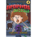 Never Wish for Superpowers: Invisible