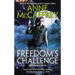 Freedom's Challenge