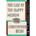 The Case of the Happy Medium: A Ludovic Travers Mystery