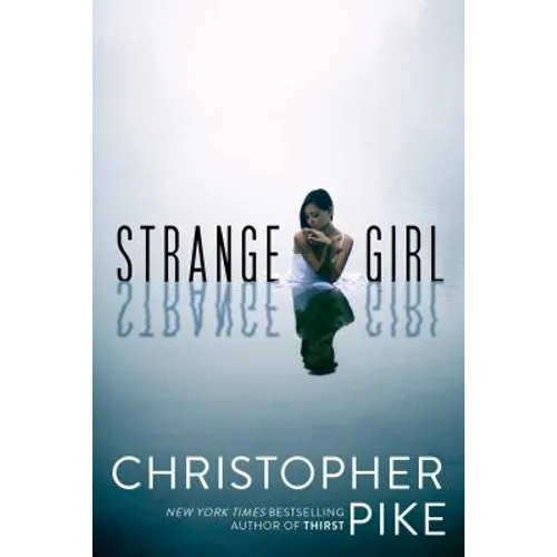 Strange Girl