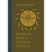 Studies in Dante and Christian Esoterism