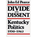 Divide and Dissent-Pa