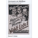 Germans on Welfare: From Weimar to Hitler