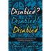 Disabled? Disabled! Disabled: Transitional Poems from the Disability Perspective