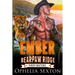 Ember: An Over 40 Shifter Romance