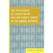 The Philosophy of Education of William Torrey Harris in the Annual Reports