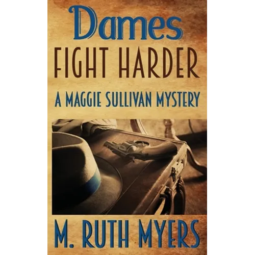 Dames Fight Harder