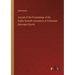 Journal of the Proceedings of the Eighty-Seventh Convention of Protestant Episcopal Church