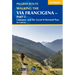 Walking the Via Francigena Pilgrim Route - Part 2: Lausanne and the Great St Bernard Pass to Lucca