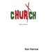 Hurt in Church 2nd Edition